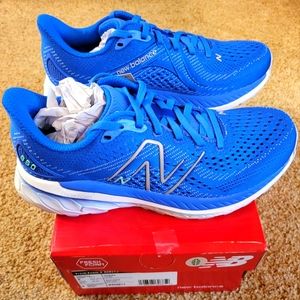 New Balance w860 size 6